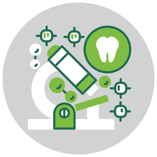Oral Microbiology, Infection, & Host Response